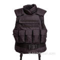 Body Armor Stab và Bullet Kevlar